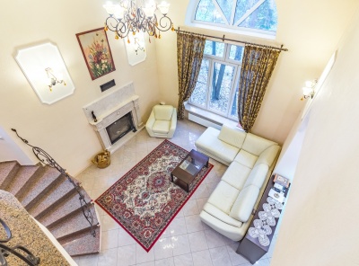 4 Bedrooms, Загородная, Продажа, Listing ID 7020, Московская область, Россия,