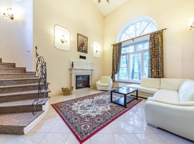 4 Bedrooms, Загородная, Продажа, Listing ID 7020, Московская область, Россия,