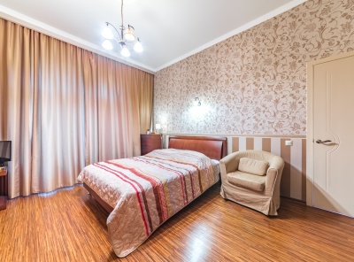 4 Bedrooms, Загородная, Продажа, Listing ID 7020, Московская область, Россия,