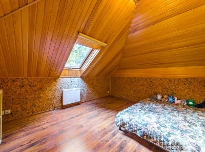 4 Bedrooms, Загородная, Продажа, Listing ID 7020, Московская область, Россия,