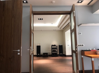 3 Комнаты, Городская, Продажа, 1-й Красногвардейский проезд, Listing ID 7030, Москва, Россия,