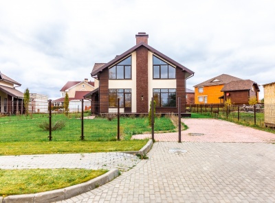 4 Bedrooms, Загородная, Продажа, Listing ID 7036, Московская область, Россия,