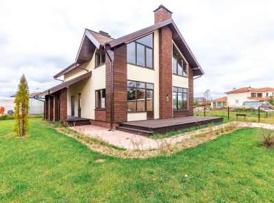 4 Bedrooms, Загородная, Продажа, Listing ID 7036, Московская область, Россия,