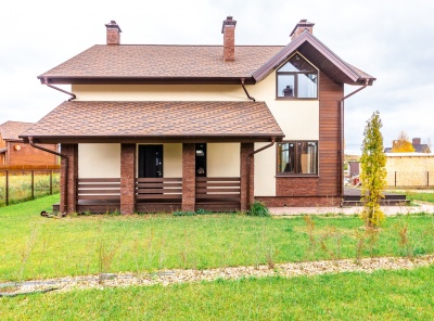 4 Bedrooms, Загородная, Продажа, Listing ID 7036, Московская область, Россия,