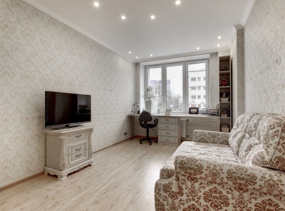 4 Комнаты, Городская, Продажа, Улица Часовая, Listing ID 7044, Москва, Россия,