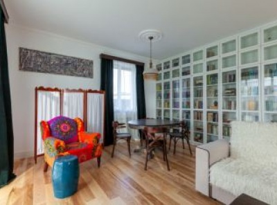 3 Bedrooms, Загородная, Продажа, Listing ID 7049, Московская область, Россия,