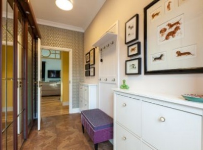 3 Bedrooms, Загородная, Продажа, Listing ID 7049, Московская область, Россия,