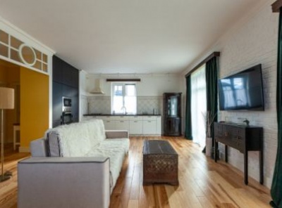 3 Bedrooms, Загородная, Продажа, Listing ID 7049, Московская область, Россия,