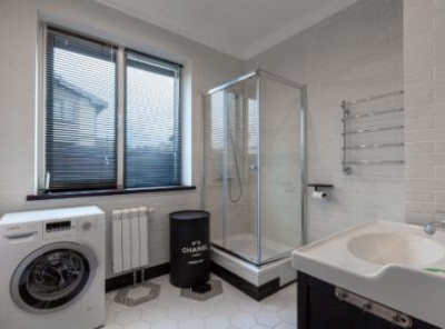 3 Bedrooms, Загородная, Продажа, Listing ID 7049, Московская область, Россия,
