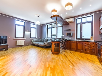 2 Bedrooms, 3 Комнаты, Загородная, Продажа, Listing ID 7052, Московская область, Россия,