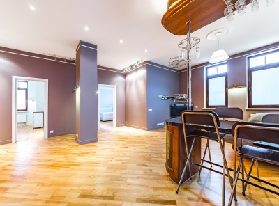 2 Bedrooms, 3 Комнаты, Загородная, Продажа, Listing ID 7052, Московская область, Россия,
