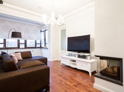 1 Bedrooms, 2 Комнаты, Загородная, Продажа, Listing ID 7053, Московская область, Россия,