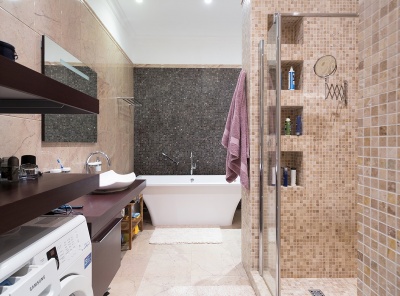 1 Bedrooms, 2 Комнаты, Загородная, Продажа, Listing ID 7053, Московская область, Россия,