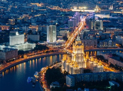 1 Комнаты, Городская, Продажа, Пресненская набережная, Listing ID 7057, Москва, Россия,