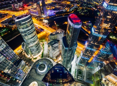 1 Комнаты, Городская, Продажа, Пресненская набережная, Listing ID 7057, Москва, Россия,