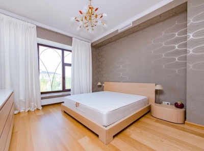 3 Bedrooms, Загородная, Продажа, Listing ID 1597, Московская область, Россия,