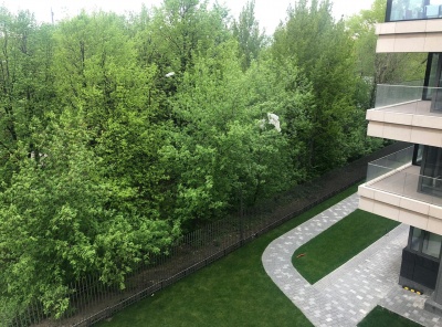 3 Комнаты, Городская, Продажа, Улица Минская, Listing ID 7059, Москва, Россия,