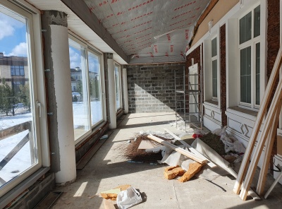 5 Bedrooms, 6 Комнаты, Загородная, Продажа, Listing ID 7065, Московская область, Россия,