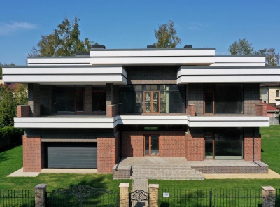 5 Bedrooms, 6 Комнаты, Загородная, Продажа, Listing ID 7069, Московская область, Россия,