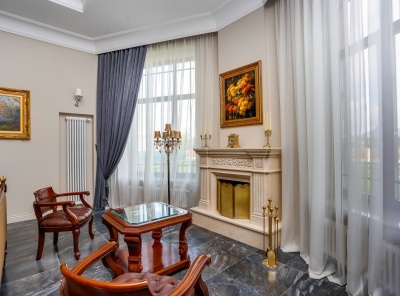 3 Bedrooms, Загородная, Продажа, Listing ID 1599, Московская область, Россия,