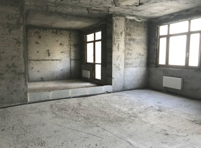 3 Комнаты, Городская, Продажа, Ломоносовский проспект, Listing ID 7077, Москва, Россия,