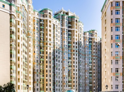 3 Комнаты, Городская, Продажа, Ломоносовский проспект, Listing ID 7077, Москва, Россия,