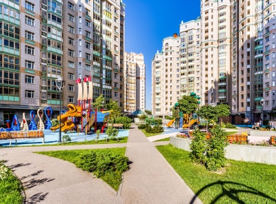 3 Комнаты, Городская, Продажа, Ломоносовский проспект, Listing ID 7077, Москва, Россия,