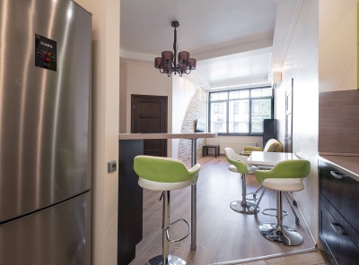 2 Bedrooms, 3 Комнаты, Загородная, Продажа, Listing ID 7079, Московская область, Россия,