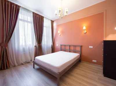 2 Bedrooms, 3 Комнаты, Загородная, Продажа, Listing ID 7079, Московская область, Россия,