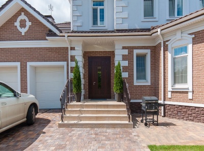 3 Bedrooms, Загородная, Продажа, Listing ID 1607, Московская область, Россия,