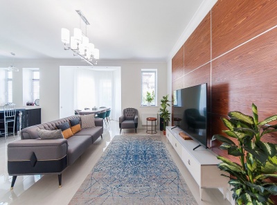 3 Bedrooms, Загородная, Продажа, Listing ID 1607, Московская область, Россия,