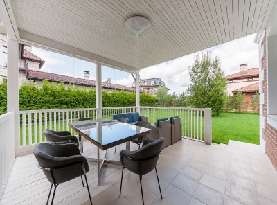 3 Bedrooms, Загородная, Продажа, Listing ID 1607, Московская область, Россия,