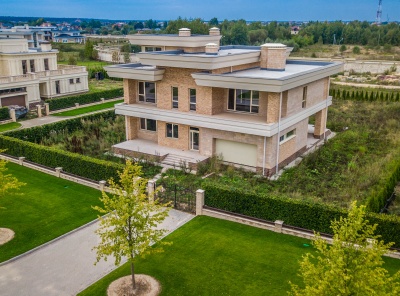 4 Bedrooms, Загородная, Продажа, Listing ID 1613, Московская область, Россия,