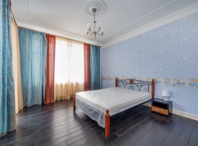 6 Bedrooms, Загородная, Продажа, Listing ID 1615, Московская область, Россия,