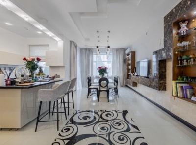 6 Bedrooms, Загородная, Продажа, Listing ID 1615, Московская область, Россия,