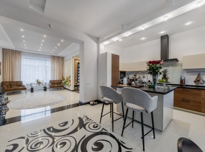 6 Bedrooms, Загородная, Продажа, Listing ID 1615, Московская область, Россия,