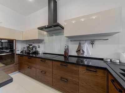 6 Bedrooms, Загородная, Продажа, Listing ID 1615, Московская область, Россия,