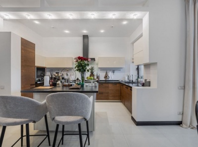 6 Bedrooms, Загородная, Продажа, Listing ID 1615, Московская область, Россия,