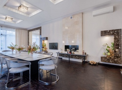 6 Bedrooms, Загородная, Продажа, Listing ID 1615, Московская область, Россия,