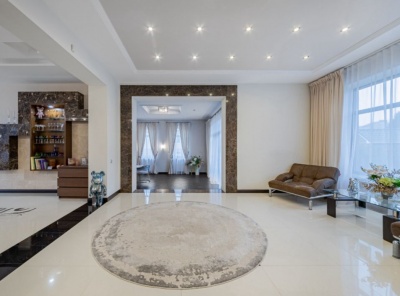 6 Bedrooms, Загородная, Продажа, Listing ID 1615, Московская область, Россия,