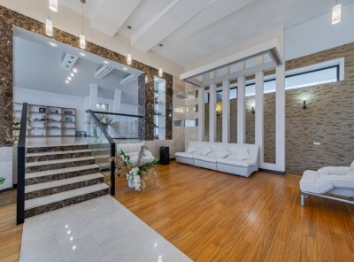 6 Bedrooms, Загородная, Продажа, Listing ID 1615, Московская область, Россия,