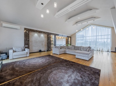 6 Bedrooms, Загородная, Продажа, Listing ID 1615, Московская область, Россия,