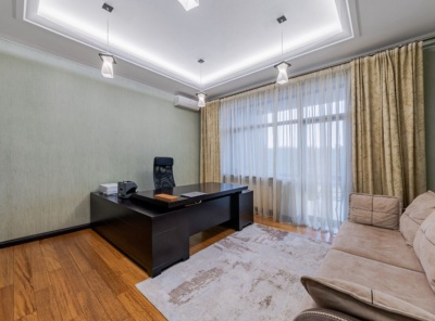 6 Bedrooms, Загородная, Продажа, Listing ID 1615, Московская область, Россия,