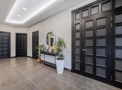 6 Bedrooms, Загородная, Продажа, Listing ID 1615, Московская область, Россия,