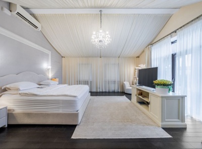 6 Bedrooms, Загородная, Продажа, Listing ID 1615, Московская область, Россия,