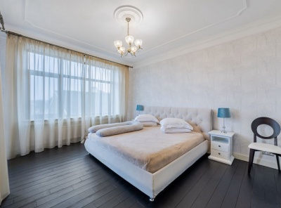 6 Bedrooms, Загородная, Продажа, Listing ID 1615, Московская область, Россия,