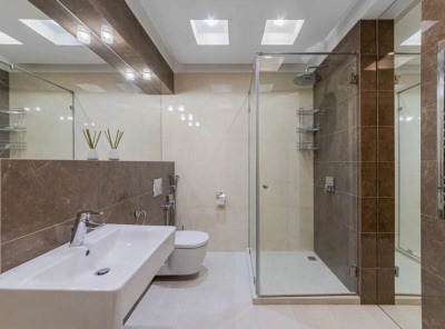 6 Bedrooms, Загородная, Продажа, Listing ID 1615, Московская область, Россия,