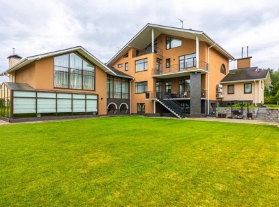 6 Bedrooms, Загородная, Продажа, Listing ID 1615, Московская область, Россия,