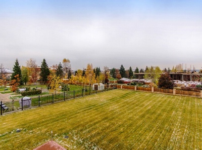 3 Bedrooms, Загородная, Продажа, Listing ID 1616, Московская область, Россия,