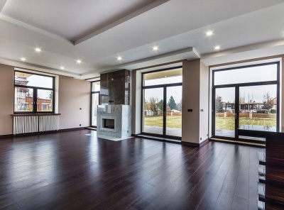 3 Bedrooms, Загородная, Продажа, Listing ID 1616, Московская область, Россия,